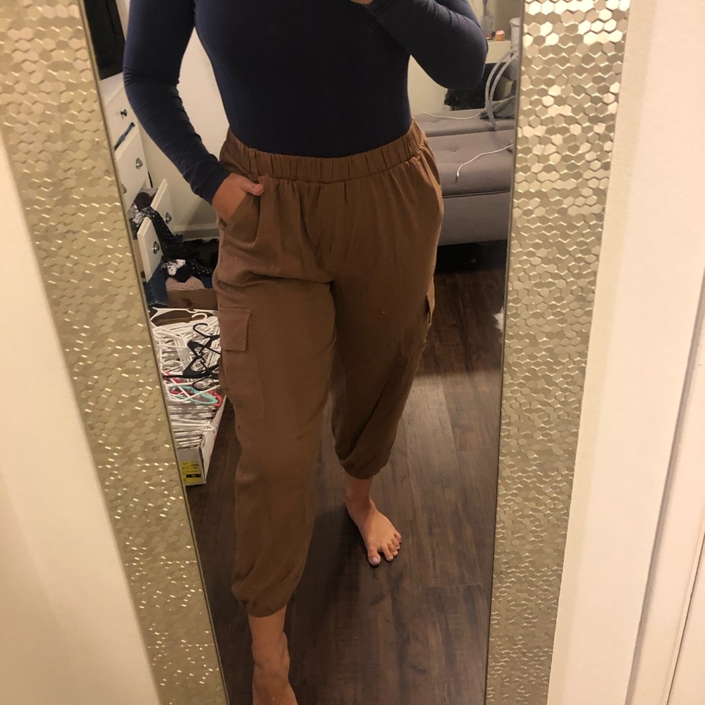 Cargo pants